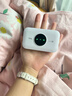 TCL随身wifi三网通用免插卡无线wifi6车载4G路由器随身便携无限制移动联通电信全国通用2025款5GXY15B 【升级充电款】3000毫安大电池超长续航24小时 不限速不虚标月享1500G流量 实拍图