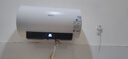 海信（Hisense）60升家用电热水器3200W变频省电节能免换镁棒以旧换新一级能效安全双防ES60-DYJ3国家补贴20% 实拍图
