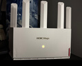 H3C 新华三 NX30Pro AI路由器千兆WiFi6无线AX3000 高速穿墙王家用5G双频mesh电竞路由游戏加速 实拍图