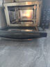 格兰仕（Galanz）不锈钢内胆微波炉烤箱一体机 23升智能微波炉平板式光波炉家用微波炉一级能效G90F23CSXLVN-R6(B3) 实拍图
