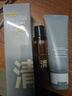 C咖双管洗面奶80g*2氨基酸控油洁面乳去黑头去角质卸妆卸防晒男女 实拍图
