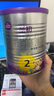 a2至初 1段婴幼儿配方奶粉0-6月龄850g新生儿乳铁蛋白 奶粉礼盒装 实拍图
