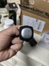 洛克兄弟（ROCKBROS） 洛克兄弟自行车电喇叭山地车铃铛电子喇叭个性车铃骑行装备配件 电喇叭-黑色 实拍图
