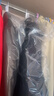 京东洗衣服务 衣鞋任洗3件 上门取送 去渍整形 价值2000元内衣服鞋子 实拍图
