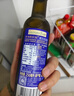 爷爷的农场亚麻籽油食用油250ml 进口热炒油宝宝辅食油 适用婴幼儿的油 实拍图