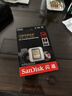 闪迪（SanDisk）128GB SD内存卡 4K V30 U3 C10 相机存储卡 读速180MB/s 写速90MB/s 高速连拍 微单/单反相机 实拍图