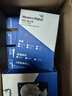 西部数据（WD）1TB 笔记本机械硬盘 WD Blue 西数蓝盘 SATA 5400转128MB 7mm 2.5英寸WD10SPZX 实拍图