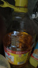 鲁花 食用油  物理压榨  非转基因 玉米油6.18L   实拍图