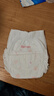好奇（Huggies）铂金装小桃裤成长裤XXL74片(15kg以上)尿不湿【透爽散热】 实拍图