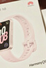 华为（HUAWEI）手环10 标准版 拂晓粉 智能手环专业睡眠分析情绪健康心率监测运动手环华为手环9升级 实拍图