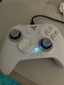 飞智冰原狼4多模版无线游戏手柄 类xbox 力调节摇杆双切扳机 switch电脑PC手机steam体感NS 丝之歌 实拍图