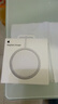 Apple/苹果 15W无线充电器 MagSafe磁吸充电器磁吸充电线充 手机无线充电器 苹果17磁吸充电器原装 实拍图