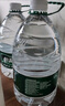 怡宝 饮用水 纯净水6L*3桶装水 整箱装 实拍图