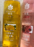蜂花（BEE&FLOWER）净爽去屑洗发露强韧蓬松轻盈洗发水皂角山茶籽油精华洗发液 实拍图