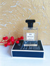 IDX乌木沉香古龙男士香水持久淡香木质香调香氛生日情人节礼物送男友 实拍图