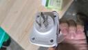 清风（kyfen）【一件包邮】插座转换器不带线空调热水器转换插头电源大功率带开关 10A转10A 澳标 实拍图