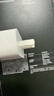 Apple/苹果 20W USB-C充电器  type-c充电器苹果手机充电器原装手机快充头 苹果17手机充电器 实拍图