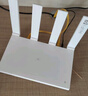 华为路由AX3 双频合一 自动优选 wifi6/多连不卡无线家用穿墙/AX3000/高速千兆路由器 实拍图