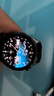 HUAWEIWATCH GT 6 雅丹黑【暗影织霆双表带套装】 46mm智能手表多维情绪健康全新骑行体验21天超长续航 实拍图