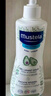 妙思乐（Mustela）儿童洗发沐浴二合一500ml 婴儿专用洗发水沐浴露法国进口 实拍图