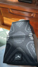 美津浓（MIZUNO）护肘运动男女篮球跑步保暖手臂防护网球羽毛球护具2531-M黑色两只 实拍图