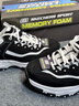 斯凯奇奥利奥|男鞋秋冬季黑白老爹鞋复古熊猫鞋透气厚底运动鞋8790091 实拍图
