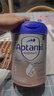 爱他美（Aptamil）德国白金版HMO 婴儿配方奶粉1段 (0-6月) 800g 6罐箱装 德爱白金 实拍图