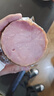 波尼亚 青岛火腿600g/支 猪肉德式黑森林火腿 淀粉含量≤4% 三明治早餐 实拍图