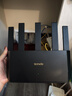 Tenda腾达路由器WiFi7【云霄BE5100】千兆穿墙王信号增强无线超强2.5g网口家用电竞放大器立式BE6L Pro 实拍图