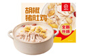 海底捞胡椒猪肚鸡665g/盒 火锅汤料底料方便菜速冻半成品火锅食材 实拍图
