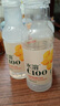 农夫山泉水溶C100柠檬味复合果汁饮料445ml*15瓶整箱满足每日所需维生素C 实拍图
