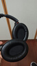 魔音王适用于SONY索尼WH-1000XM4耳罩XM3耳套XM5耳麦MDR-1000X头戴式耳机XM2海绵保护皮套更替换卡扣配件 XM3黑色原配耳罩1对+黑调音棉+工具 实拍图