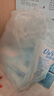 可心柔（COROU）乳霜纸抽纸 3层S码80抽*16包 保湿纸 宝宝婴儿云柔巾热门商品 实拍图