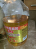 鲁花【保真花生油】 5S物理压榨 一级 花生油6.18L  实拍图