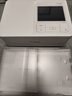 佳能（Canon）cp1500手机无线照片打印机学生家用热升华小巧便携式彩色相片打印机 洗照片过塑定制 能连手机蓝牙 CP1500珍珠白【自动覆膜】 套餐一【单人体验套装】 实拍图