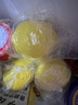 京鲜生 安岳黄柠檬 8粒 单果95-120g 生鲜水果 实拍图