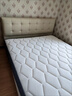 全友家居 床垫护脊椰丝绵软硬适中席梦思床垫子1.8米弹簧床垫政府补贴 实拍图