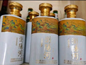 浏阳河 千里江山酒 浓香型白酒 52度 500ml*6瓶 整箱装 含3个礼品袋 实拍图