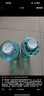 健澈玻璃水汽车玻璃水防冻液40-25车用雨刮水去油膜去污 -42℃2L2瓶 防冻强力去虫胶去油膜 实拍图