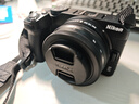 尼康（Nikon）Z30 16-50mm+50-250mm微单套机 轻巧便携 自拍模式 实拍图