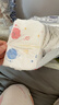 好奇（Huggies）金装纸尿裤XL108片(12-17kg)尿不湿【速干不易红】 实拍图