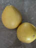 京鲜生 福建红心柚子 2粒 单果1.5-2.5斤小果 生鲜水果 实拍图