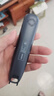 联想（Lenovo）来酷词典笔V33 点读笔扫读翻译笔 英语学习单词机 扫描答题 在线离线翻译录音器1.97吋 实拍图