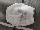 好奇（Huggies）金装拉拉裤XL96片(12-17kg)尿不湿【速干不易红】 实拍图