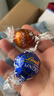 瑞士莲（Lindt）【官方正品】软心精选巧克力600g袋装 糖果 休闲零食 生日礼物 实拍图