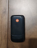 金立（Gionee）老年手机翻盖老年机4G全网通超长待机大字大声音大按键老人机老年人专用手机 L21 黑色 实拍图