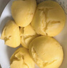 融厨玉米发糕700g（20个 方糕米糕馒头 儿童早餐半成品面点包子 ） 实拍图