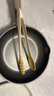 杰凯诺硅胶刮刀夹子厨房烧烤烤肉夹防烫耐高温【一夹多用可拆卸】 实拍图