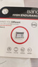 banq 64GB TF（MicroSD）存储卡 A1 U3 V30 4K 行车记录仪&安防监控专用内存卡 高度耐用 读速100MB/s 实拍图