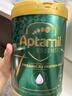 爱他美（Aptamil）ESSENSIS奇迹绿罐 有机A2 幼儿配方奶粉 3段(12个月以上) 900g 实拍图